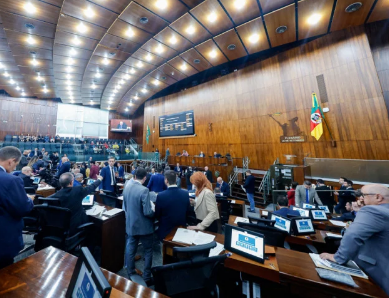 CPI dos Pedágios é prorrogada por mais 60 dias no RS