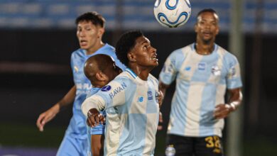 Grêmio perde por 1 a 0 para o Montevideo City Torque na estreia da Sul-Americana