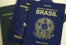 Polícia Federal ameaça suspender emissão de passaportes a partir de novembro