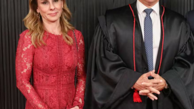 Banco Master pagou R$ 80 milhões ao escritório da mulher de Moraes