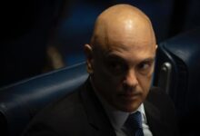 Moraes libera para julgamento ação do PT que pede limites à delação premiada