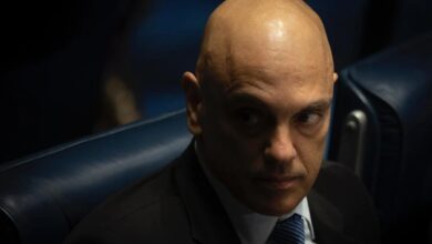Moraes libera para julgamento ação do PT que pede limites à delação premiada