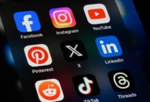 Grécia proíbe redes sociais para menores de 15 anos a partir de 2027