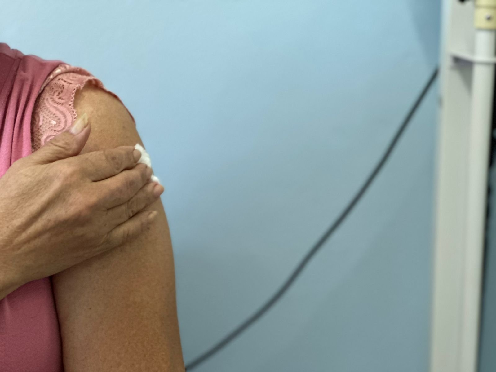 RS recebe mais 900 mil doses da vacina da gripe e acelera distribuição