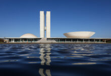 Congresso marca para 30 de abril votação do veto de Lula ao PL da Dosimetria