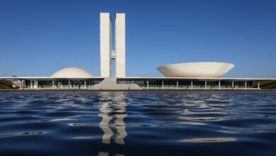 Congresso marca para 30 de abril votação do veto de Lula ao PL da Dosimetria