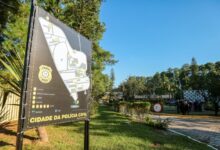 Porto Alegre registra queda de 89% nos roubos de veículos em sete anos