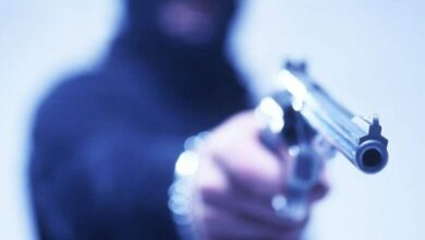 Cinco criminosos são condenados a até 209 anos por chacina que matou 5 pessoas