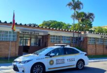 PM de folga baleia homem que tentou roubar sua arma em Porto Alegre