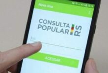 RS abre prazo para propostas da Consulta Popular 2026/2027