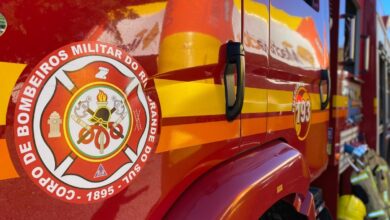 Idoso desaparecido há 4 dias é encontrado vivo em mata de difícil acesso