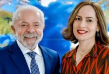 Ana Cristina Silveira assume presidência do INSS após demissão de Waller