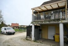 Menino de 9 anos é resgatado após 17 meses trancado em van pelo pai