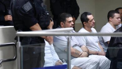 Crianças foram queimadas vivas em chacina que matou 10 pessoas