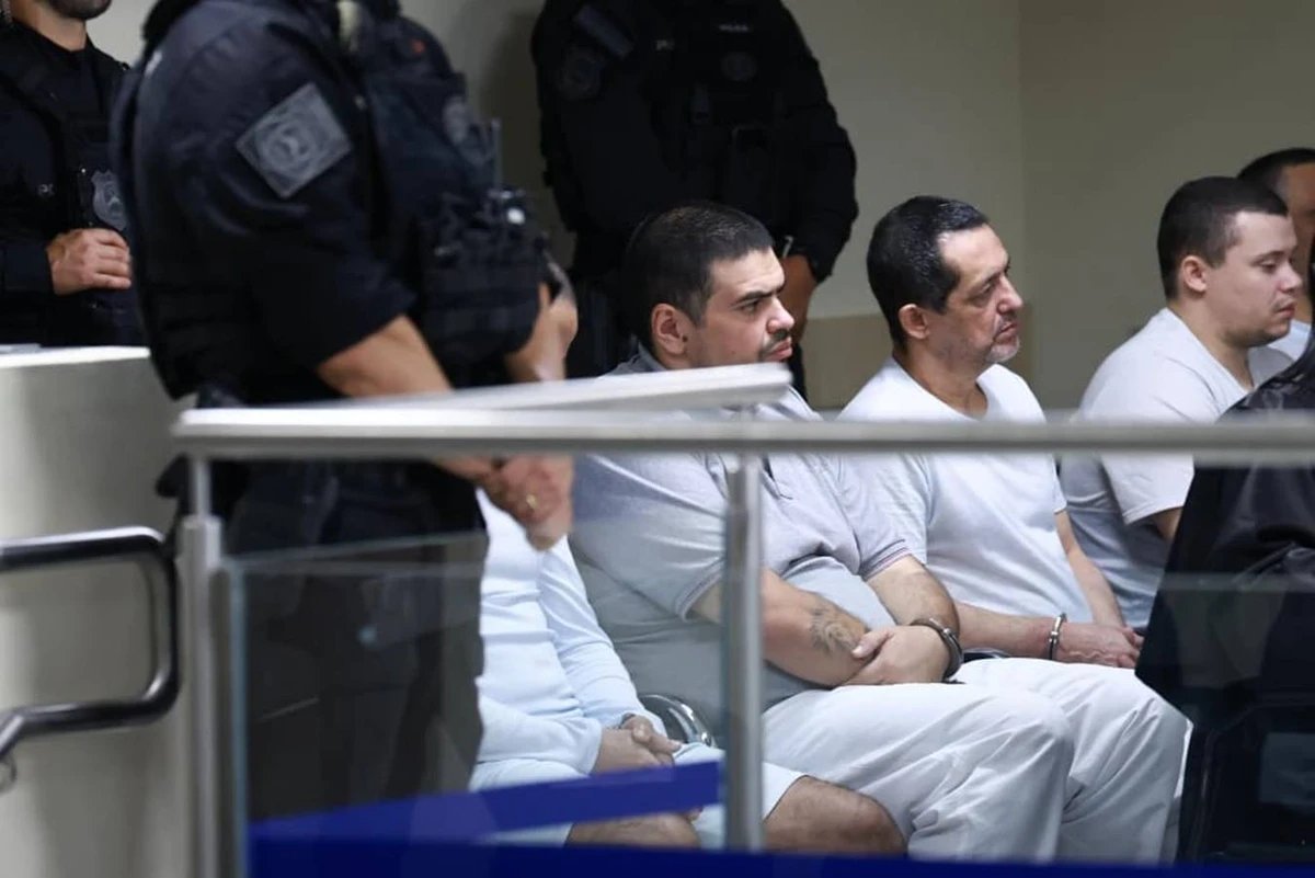 Crianças foram queimadas vivas em chacina que matou 10 pessoas