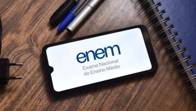 Prazo para pedir isenção da taxa do Enem 2026 começa hoje
