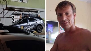 Mulher é suspeita de matar companheiro a facadas em Marques de Souza