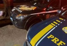 Casal é preso com 6,3 kg de maconha e 360 gramas de crack