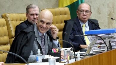 Relatório da CPI pede impeachment de Moraes, Toffoli, Gilmar e Gonet