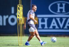 Grêmio recebe Deportivo Riestra hoje às 19h na Arena em busca da primeira vitória