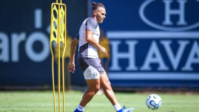 Grêmio recebe Deportivo Riestra hoje às 19h na Arena em busca da primeira vitória