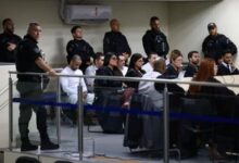 Menor fugiu de cativeiro ao ver esquartejamento durante maior chacina do DF