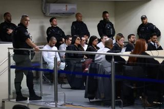 Menor fugiu de cativeiro ao ver esquartejamento durante maior chacina do DF