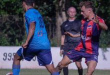 Semifinais do Municipal terão decisões no sábado com vagas na final em jogo