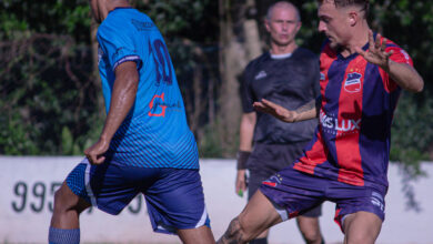 Semifinais do Municipal terão decisões no sábado com vagas na final em jogo