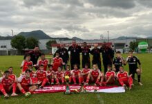 Internacional é o atual campeão