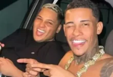 PF prende MC Ryan SP e Poze do Rodo em operação contra lavagem de R$ 1,6 bi