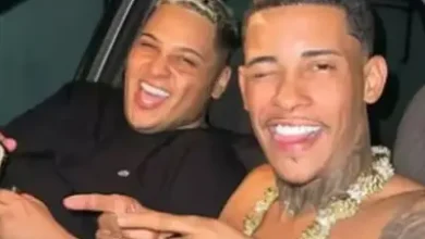 PF prende MC Ryan SP e Poze do Rodo em operação contra lavagem de R$ 1,6 bi