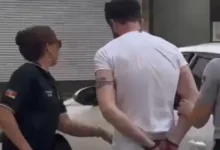 Dentista é preso por manter mulher em cárcere e forçá-la a fazer 10 tatuagens