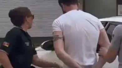 Dentista é preso por manter mulher em cárcere e forçá-la a fazer 10 tatuagens