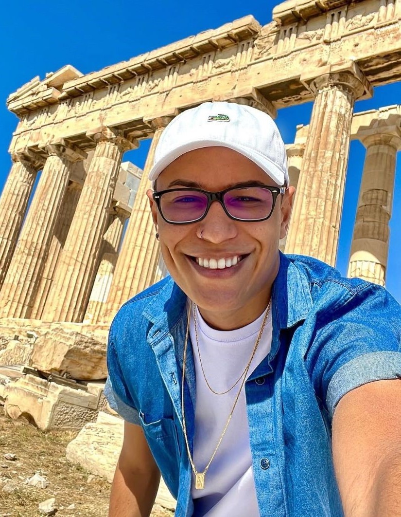 Dono da página Choquei é preso pela PF em esquema de lavagem de dinheiro