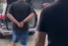 Empresário é preso suspeito de torturar ex-funcionário no RS