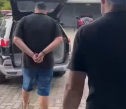 Empresário é preso suspeito de torturar ex-funcionário no RS