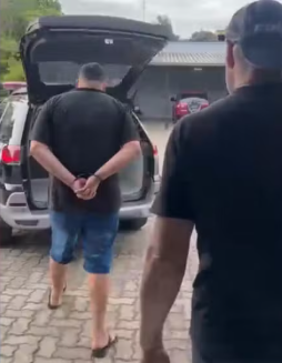 Empresário é preso suspeito de torturar ex-funcionário no RS