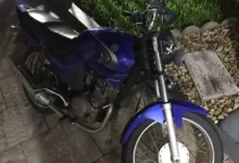 Homem de 68 anos fica em estado grave após atropelamento no Canabarro