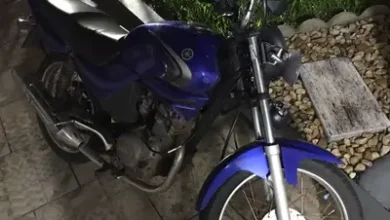 Homem de 68 anos fica em estado grave após atropelamento no Canabarro