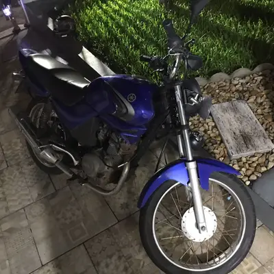 Homem de 68 anos fica em estado grave após atropelamento no Canabarro