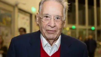 Filhos de FHC conseguem interdição do ex-presidente na Justiça