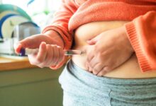 Um em cada três lares brasileiros usa canetas emagrecedoras