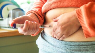 Um em cada três lares brasileiros usa canetas emagrecedoras