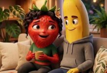 'Bananão' vira febre em novelas de IA e inspira receitas de sobremesas