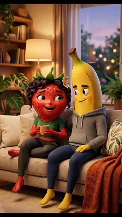 'Bananão' vira febre em novelas de IA e inspira receitas de sobremesas