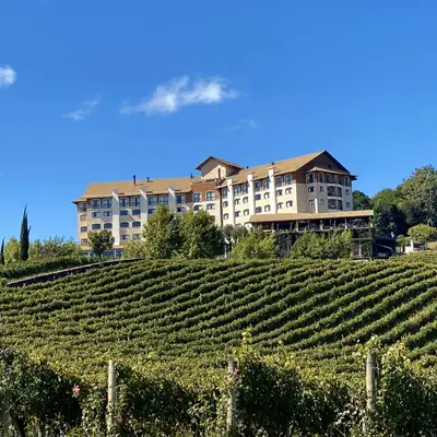 Rio Grande do Sul conquista prêmio nacional de enoturismo