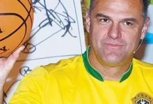 Morre Oscar Schmidt, maior ídolo do basquete brasileiro, aos 68 anos