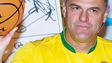 Morre Oscar Schmidt, maior ídolo do basquete brasileiro, aos 68 anos