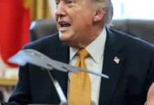 “Posso experimentar?”: Trump libera pesquisas com psicodélicos contra depressão